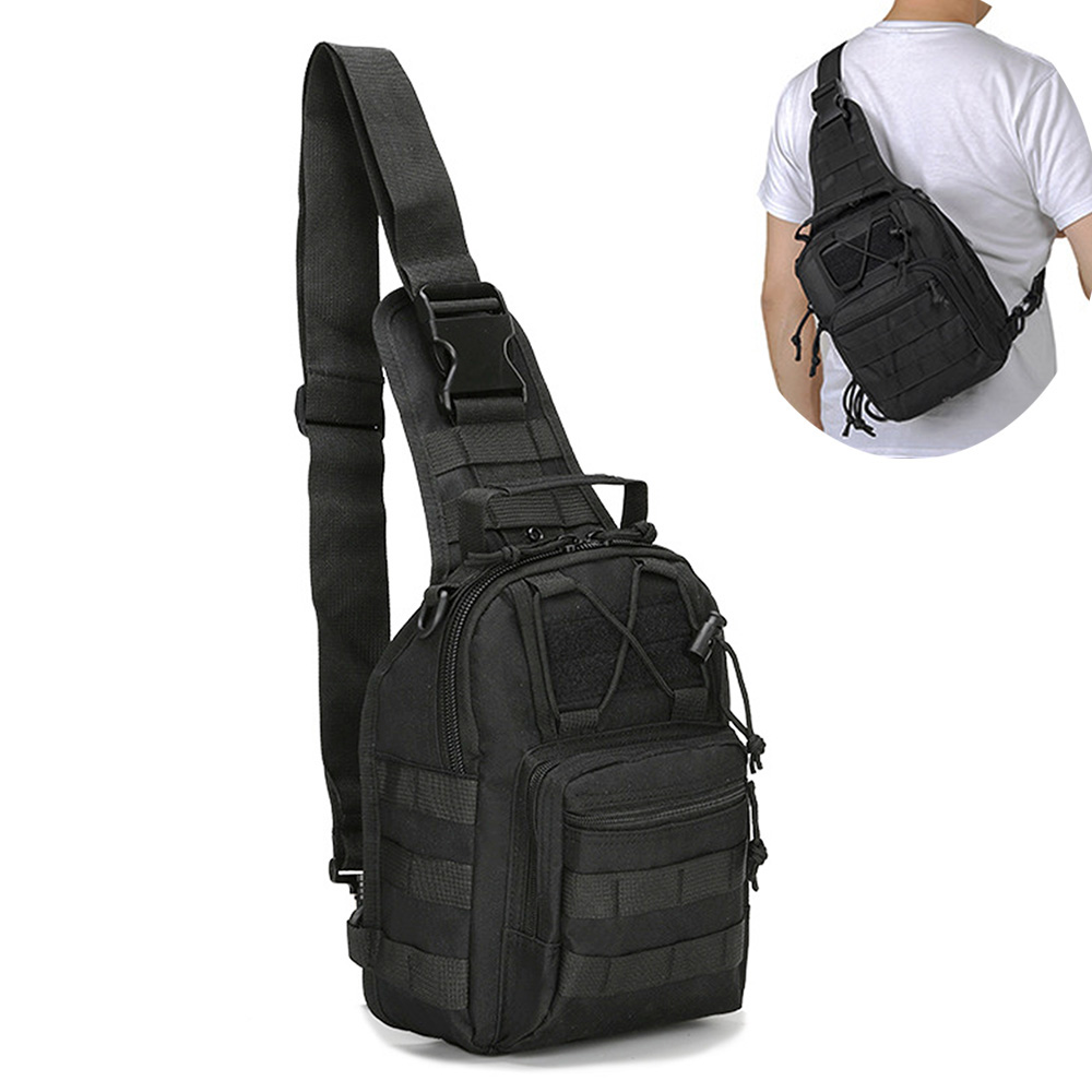 Men'S Accessories Backpack - Erkekler İçin Çapraz Askılı Sırt Çantası,