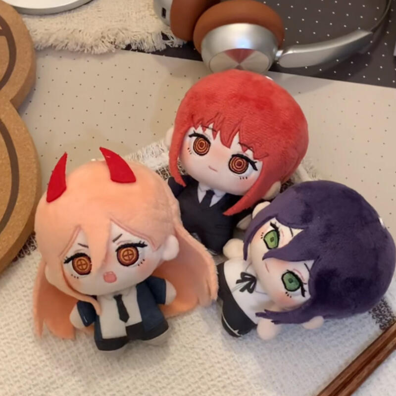 Men'S Accessories Backpack - Karikatür Anime 10 Cm Testere Adam