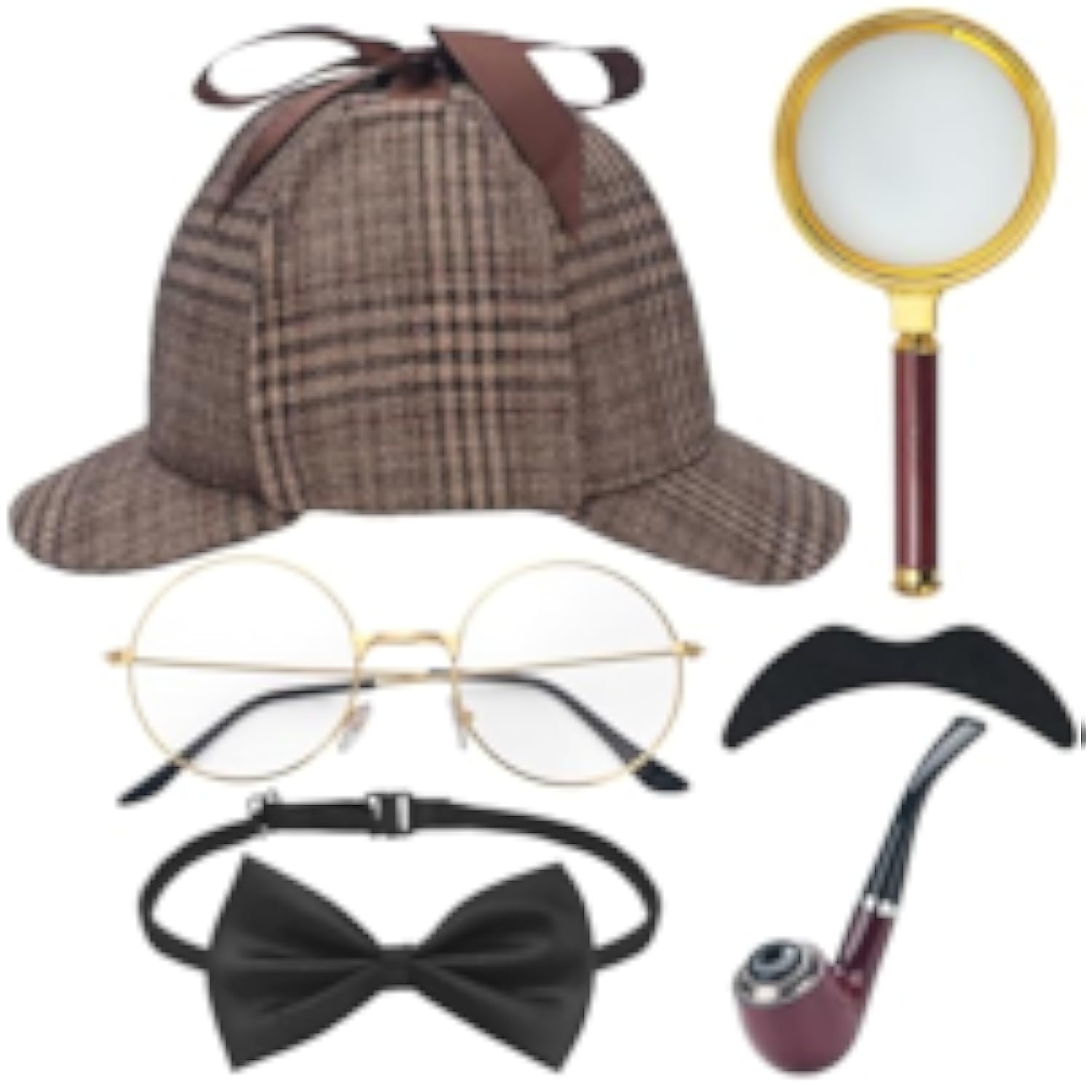 100 Gün Okul Kostümü, Yaşlı Ad - Men'S Accessories In The 1920S incelemesi ve fiyatı