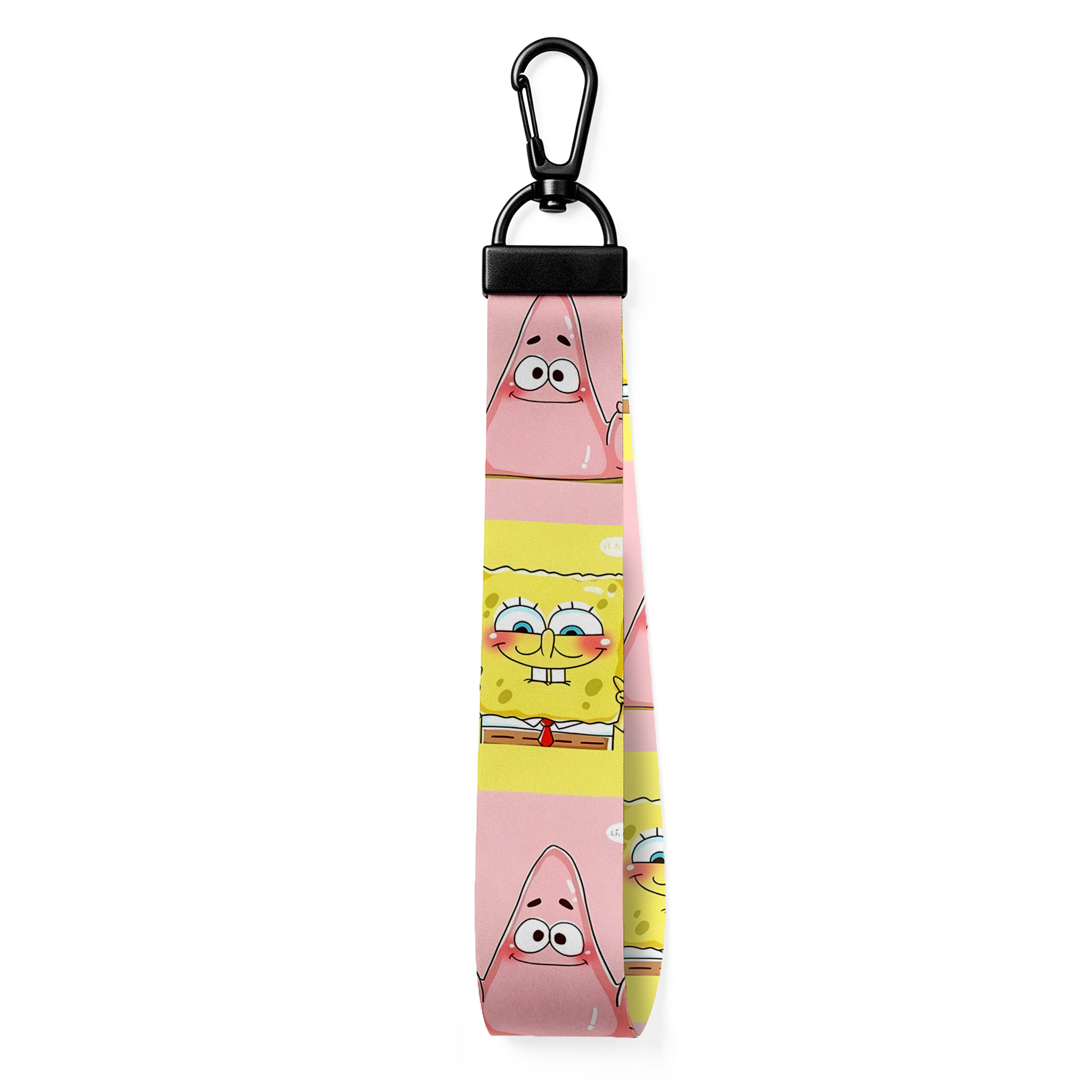 SpongeBob Anahtarlık Erkekler  - Men Accessories Ring incelemesi ve fiyatı