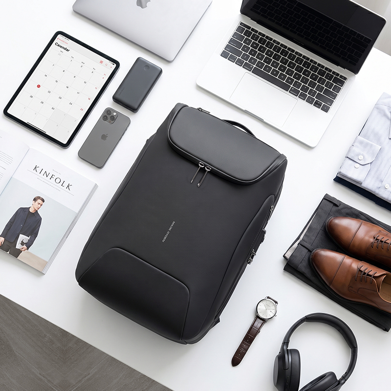 MARK RYDEN 31L Akıllı Erkek Sı - Men'S Accessories Backpack incelemesi ve fiyatı