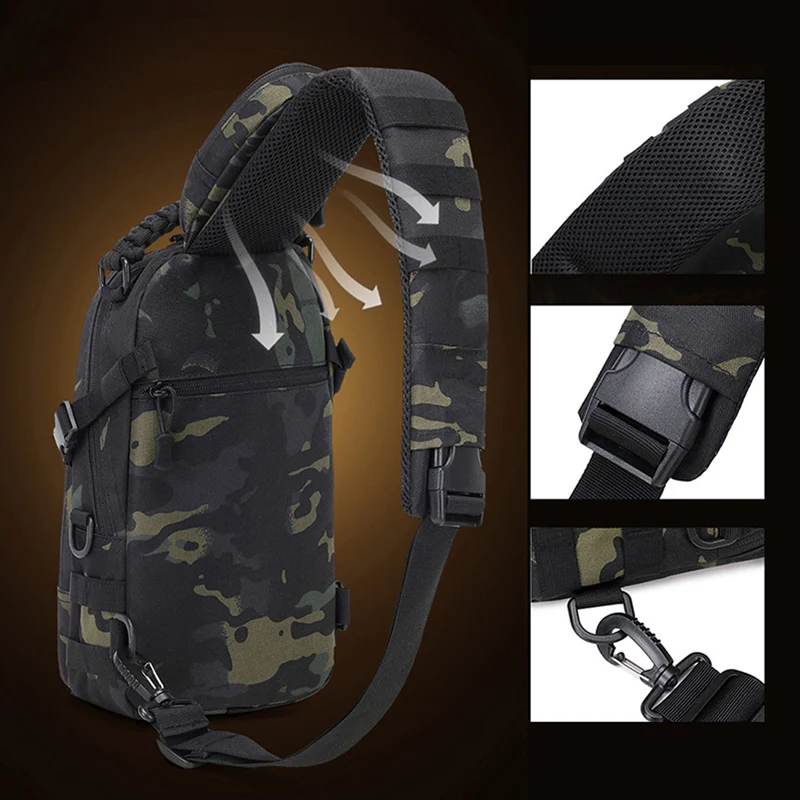 Erkek Bel Çantası Spor Omuz Aç - Men'S Accessories Backpack incelemesi ve fiyatı