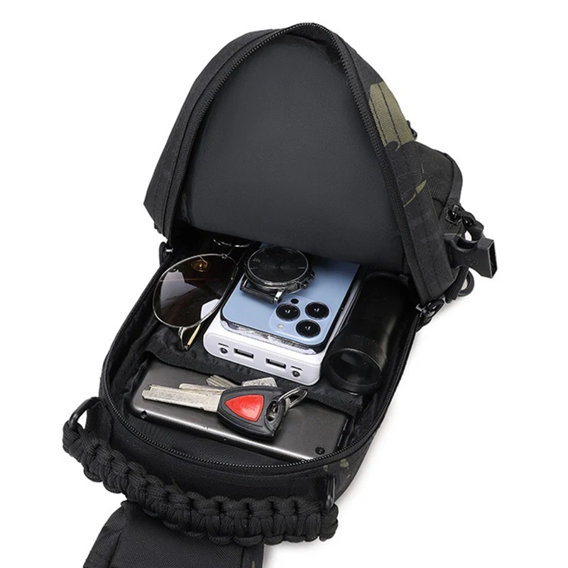 Erkek Bel Çantası Spor Omuz Aç - Men'S Accessories Backpack incelemesi ve fiyatı