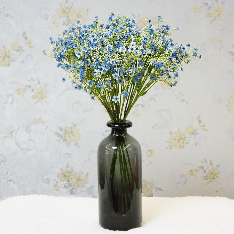 1/3 Paketler Gypsophila Gelin  - Men Accessories Bouquet incelemesi ve fiyatı