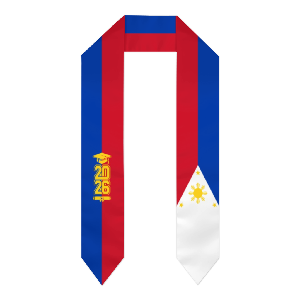 2026 Sınıfı Filipinler Bayrakl - Men'S Accessories Philippines incelemesi ve fiyatı