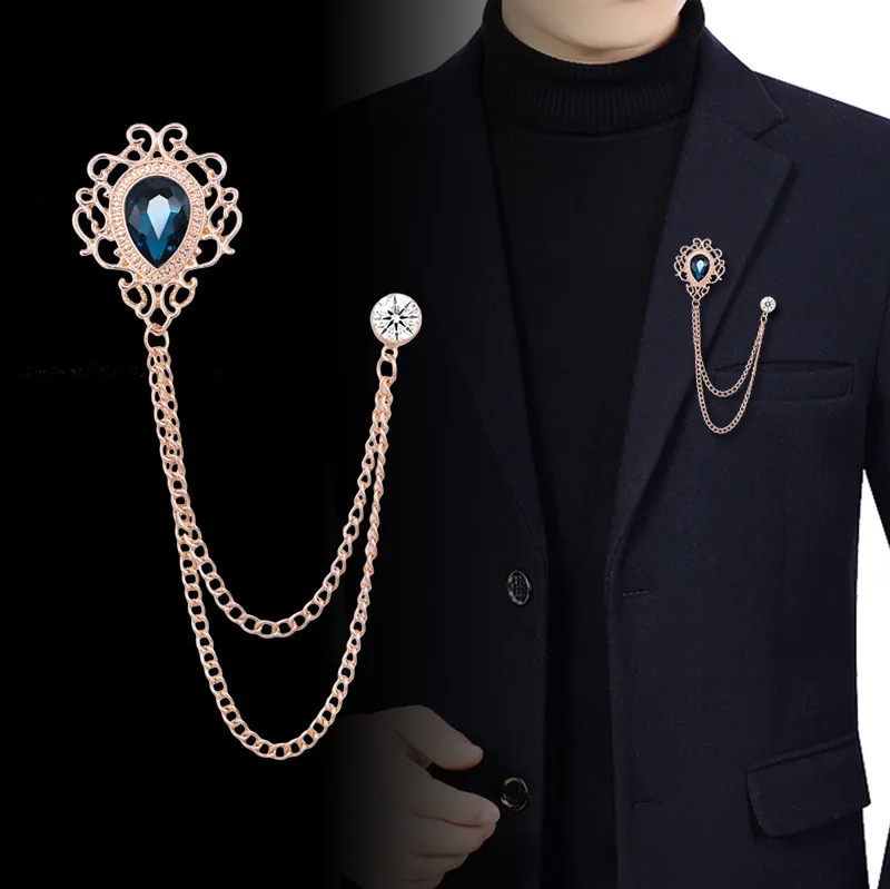 Yeni Vintage Püsküllü Zincirli - Men Accessories Fashion incelemesi ve fiyatı
