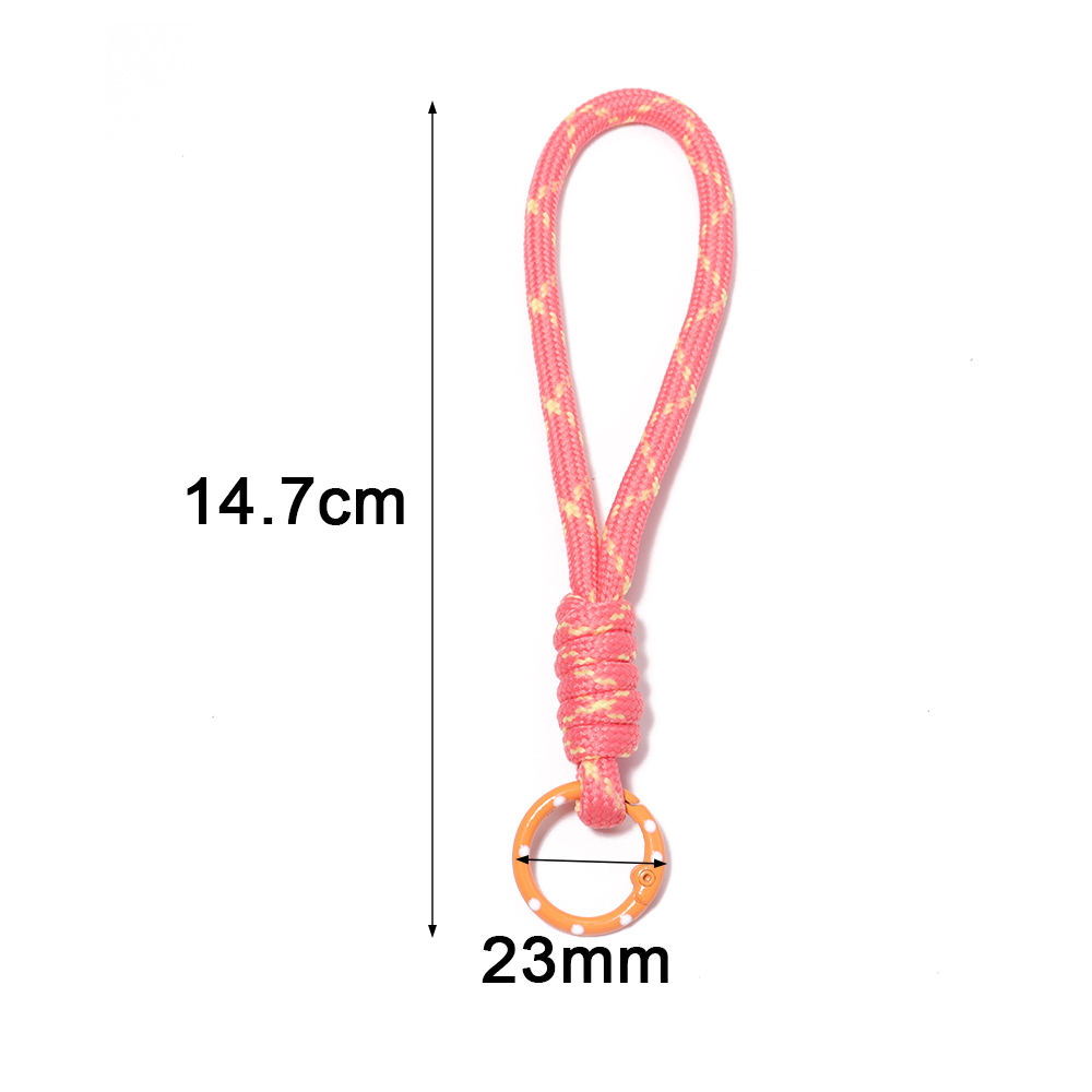 5 adet/lot Renkli Örgülü Anaht - Men Accessories Ring incelemesi ve fiyatı