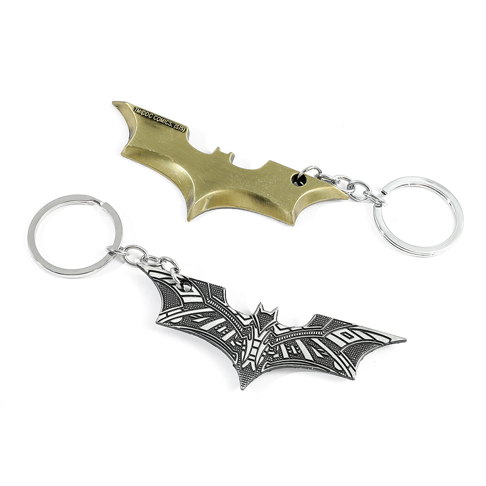 Yarasa Kolye Anahtarlık Oyunca - Men Accessories Ring incelemesi ve fiyatı