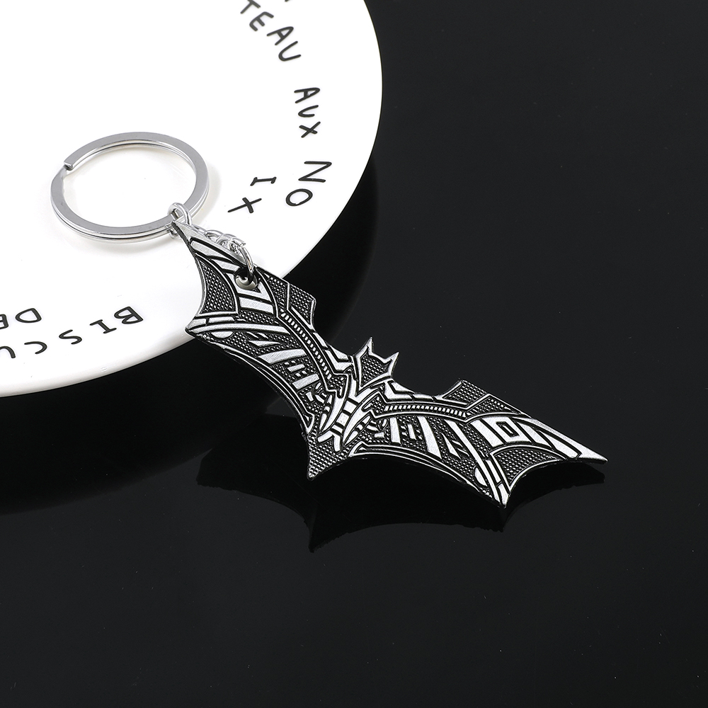 Yarasa Kolye Anahtarlık Oyunca - Men Accessories Ring incelemesi ve fiyatı