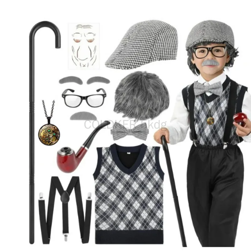Cadılar Bayramı Festivali Yaşl - Men'S Accessories In The 1920S incelemesi ve fiyatı