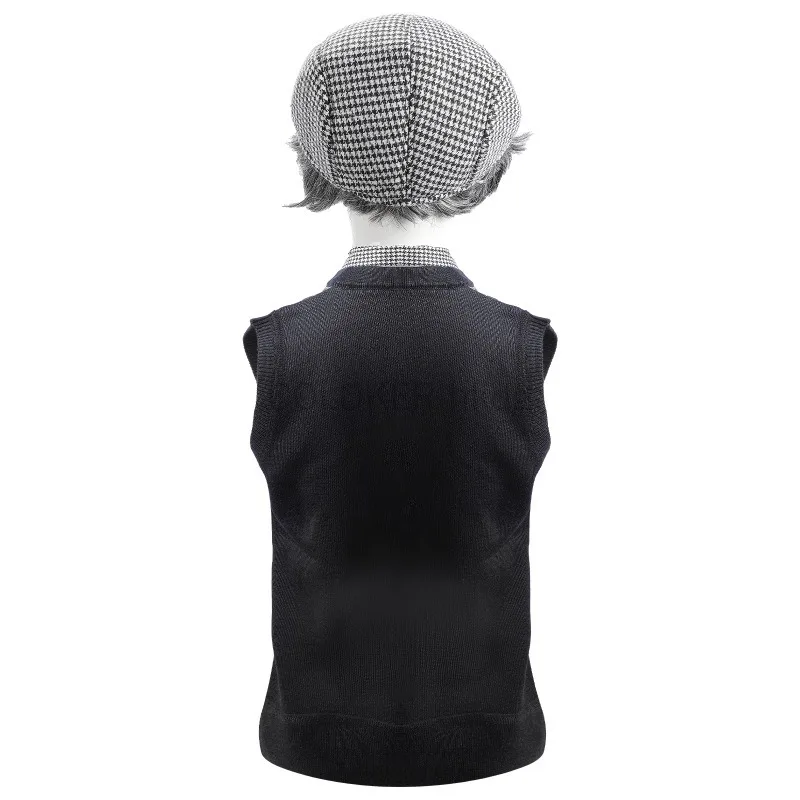 Cadılar Bayramı Festivali Yaşl - Men'S Accessories In The 1920S incelemesi ve fiyatı
