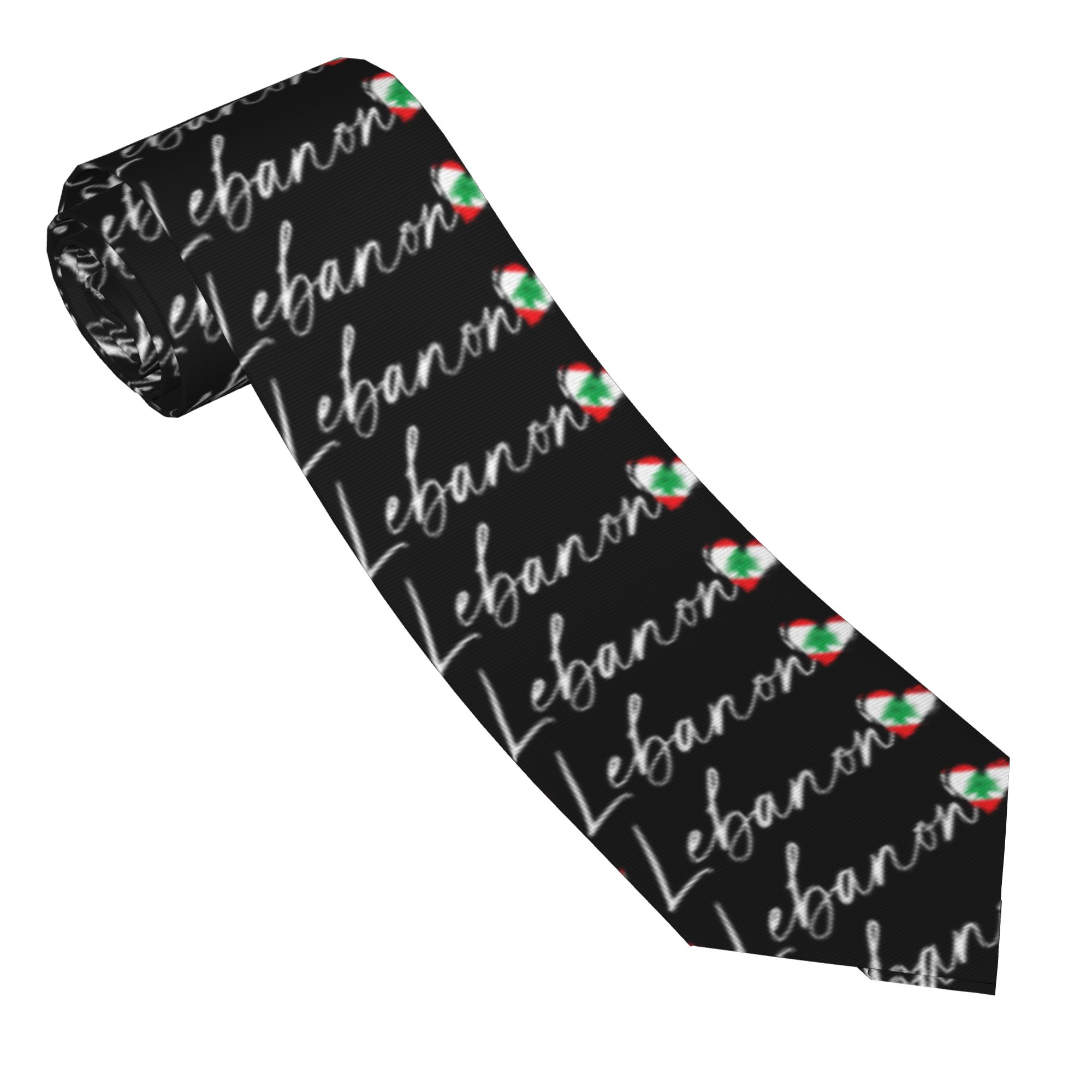 Erkek Kravat Lübnan Lübnan Bay - Men Accessories Lebanon incelemesi ve fiyatı