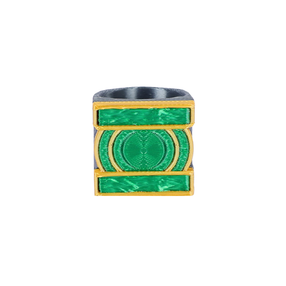 2026 Men Hal Cosplay Güç Yüzüğ - Men Accessories Ring incelemesi ve fiyatı