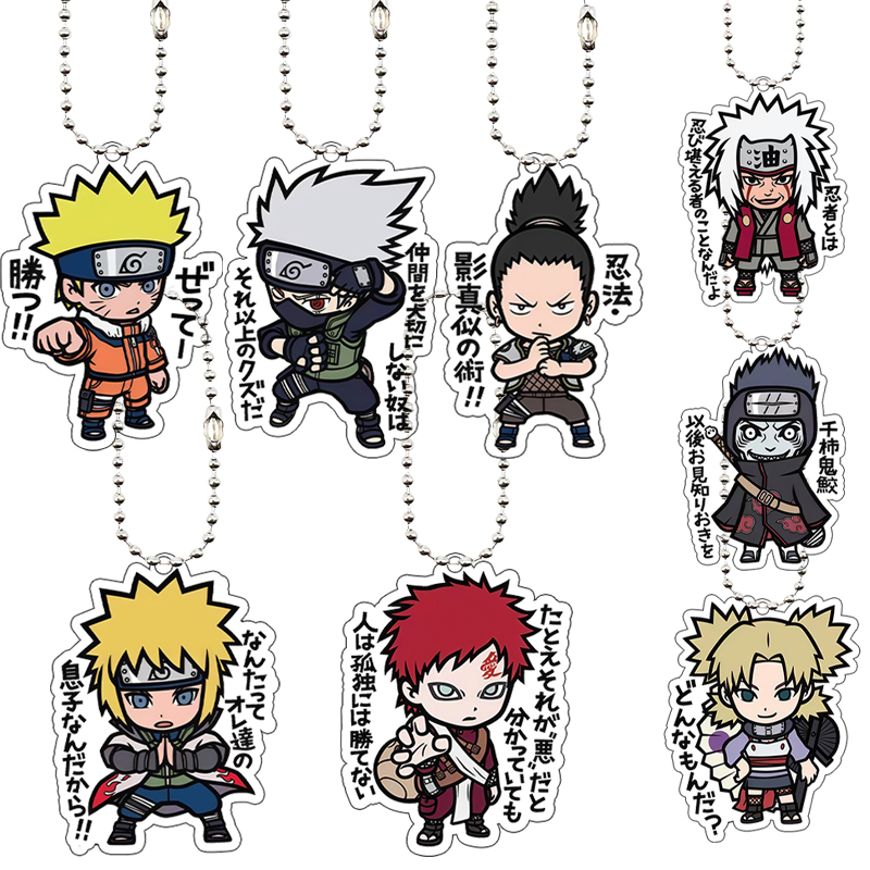 Moda Jiraiya Kankuro Anime 5 c - Men'S Accessories Backpack incelemesi ve fiyatı