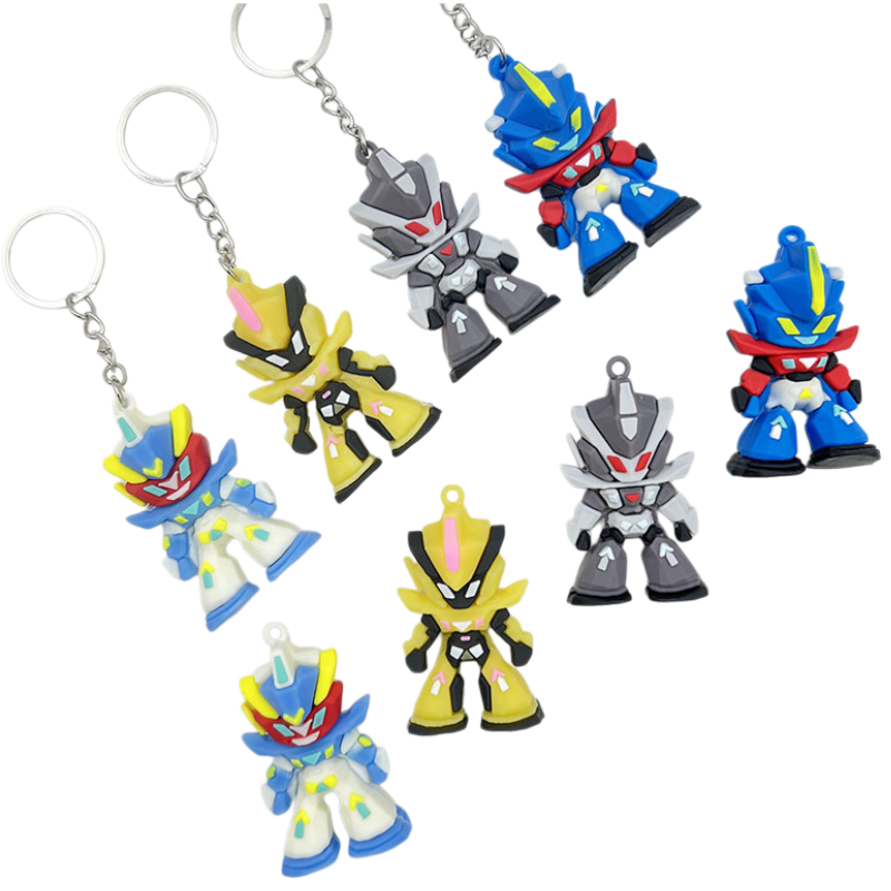 Gundam Silikon Anahtarlık, Min - Men'S Accessories Backpack incelemesi ve fiyatı