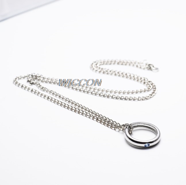 Anime Kadın Yüzükleri Okkotsu  - Men Accessories Ring incelemesi ve fiyatı