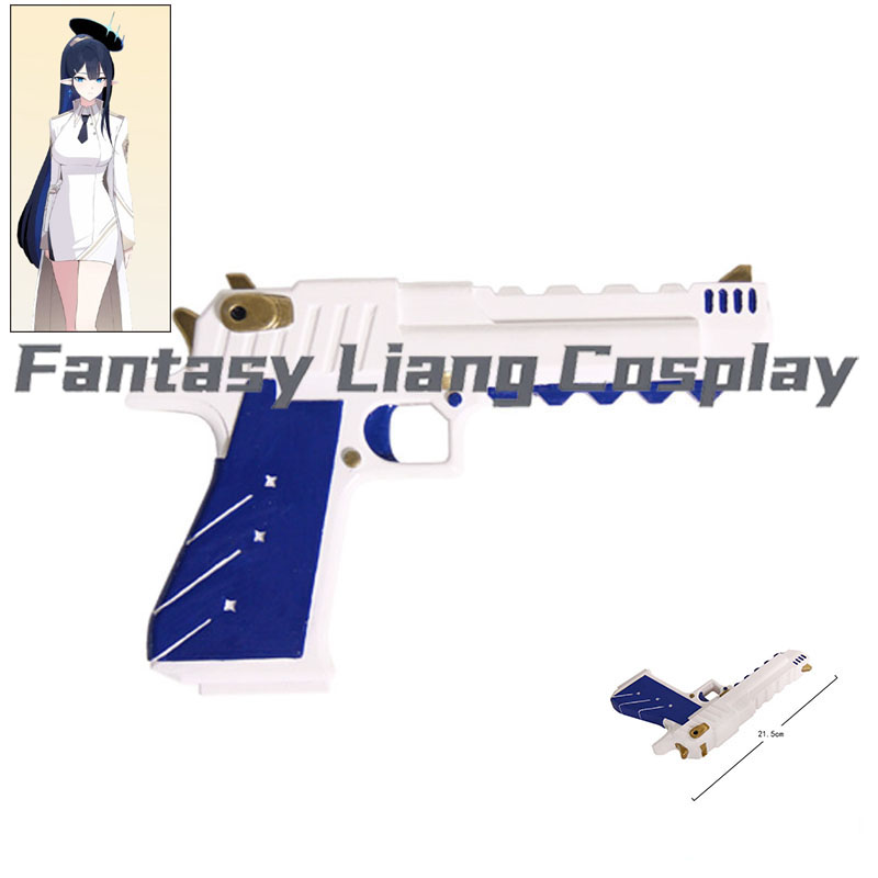 Anime Blue Archive Nanagami Ri - Men'S Accessories Japan incelemesi ve fiyatı