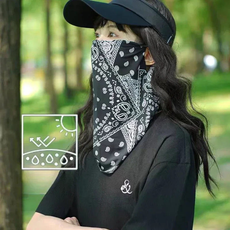 UV Koruma Güneş Koruyucu Maske - Men Accessories Ring incelemesi ve fiyatı