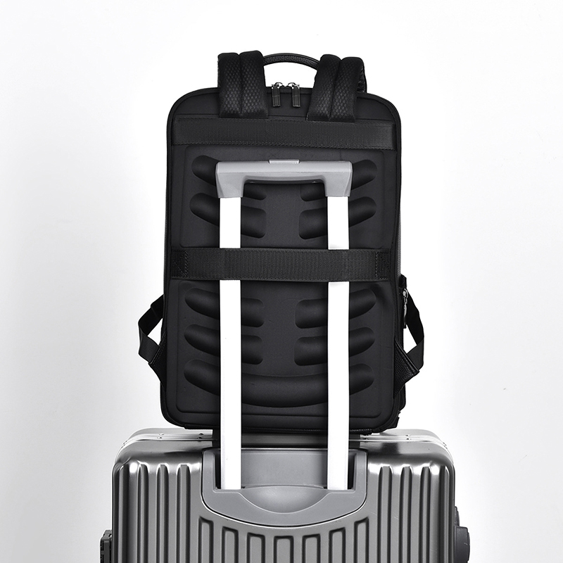 PU deri erkek sırt çantası USB - Men'S Accessories Backpack incelemesi ve fiyatı