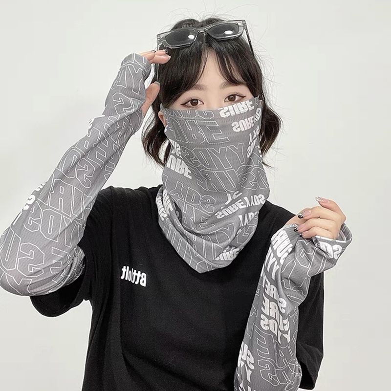 Moda Güneş Koruyucu Maske Erke - Men Accessories Ring incelemesi ve fiyatı