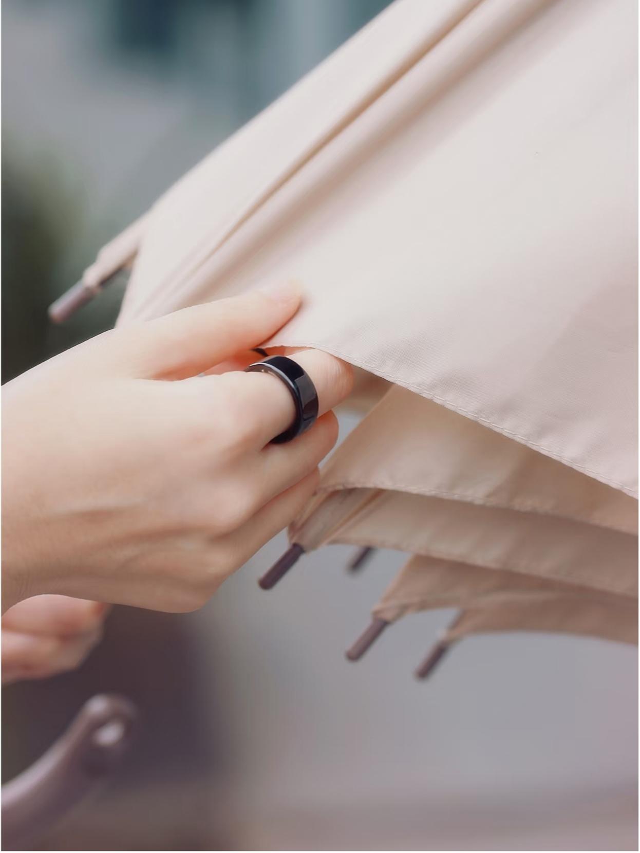Şık Erkek Akıllı Spor Yüzüğü | - Men Accessories Ring incelemesi ve fiyatı