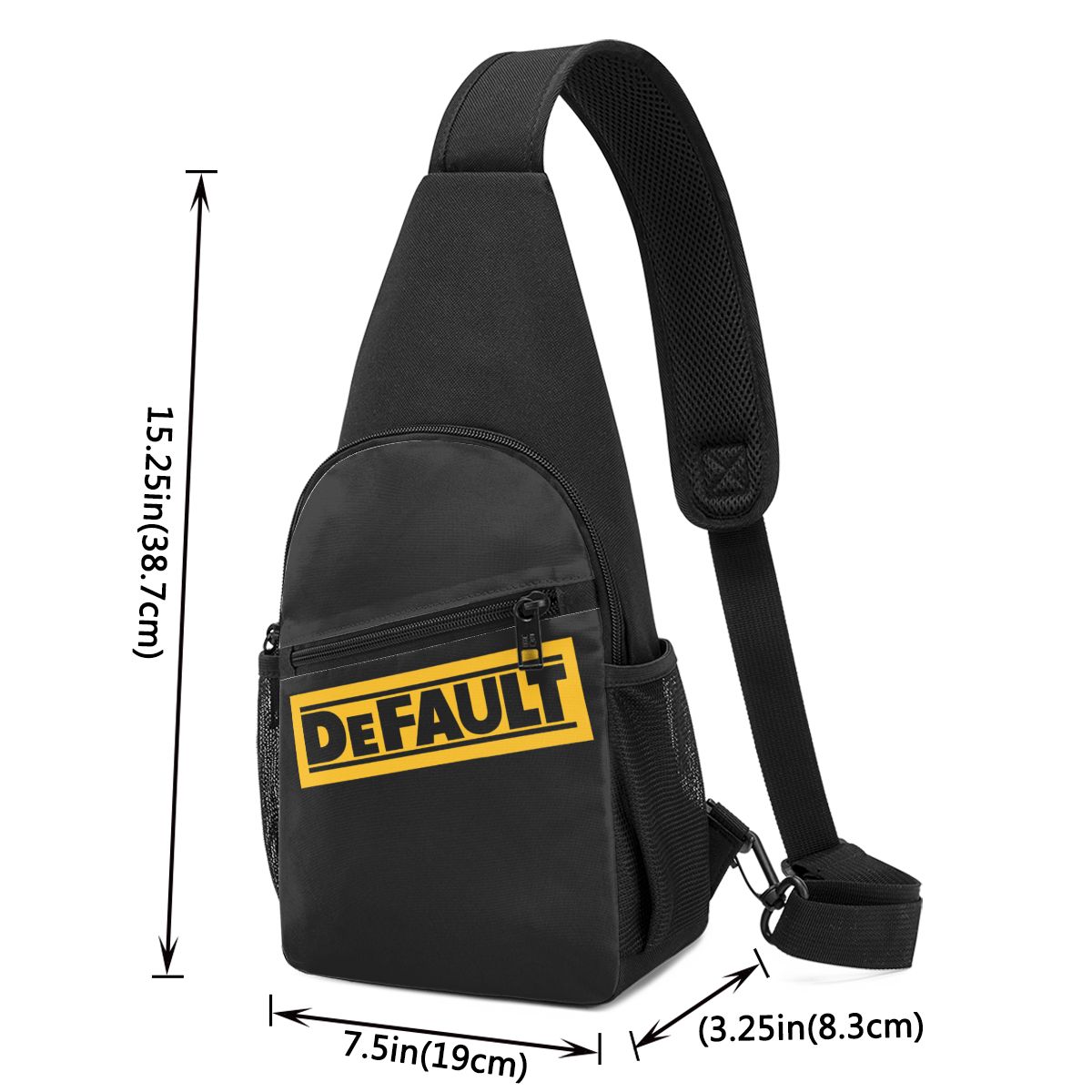 DeWALT De DEFAULT Göğüs Çantas - Men'S Accessories Backpack incelemesi ve fiyatı