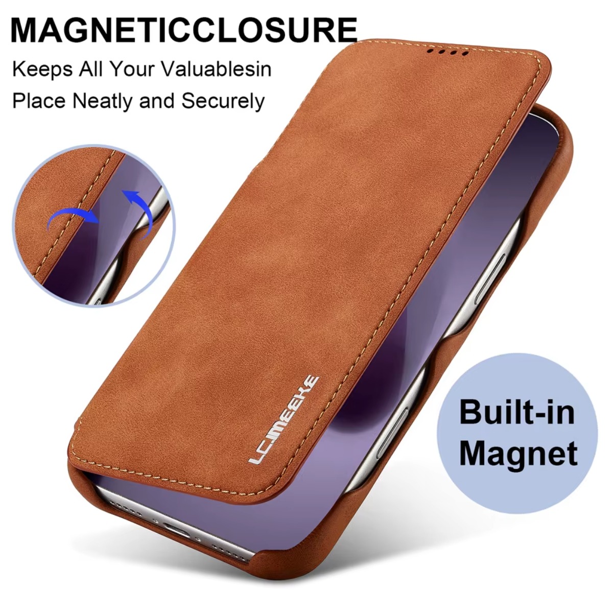 Apple iPhone 17 Air 16 Pro Max - Phone Wallet Combo incelemesi ve fiyatı