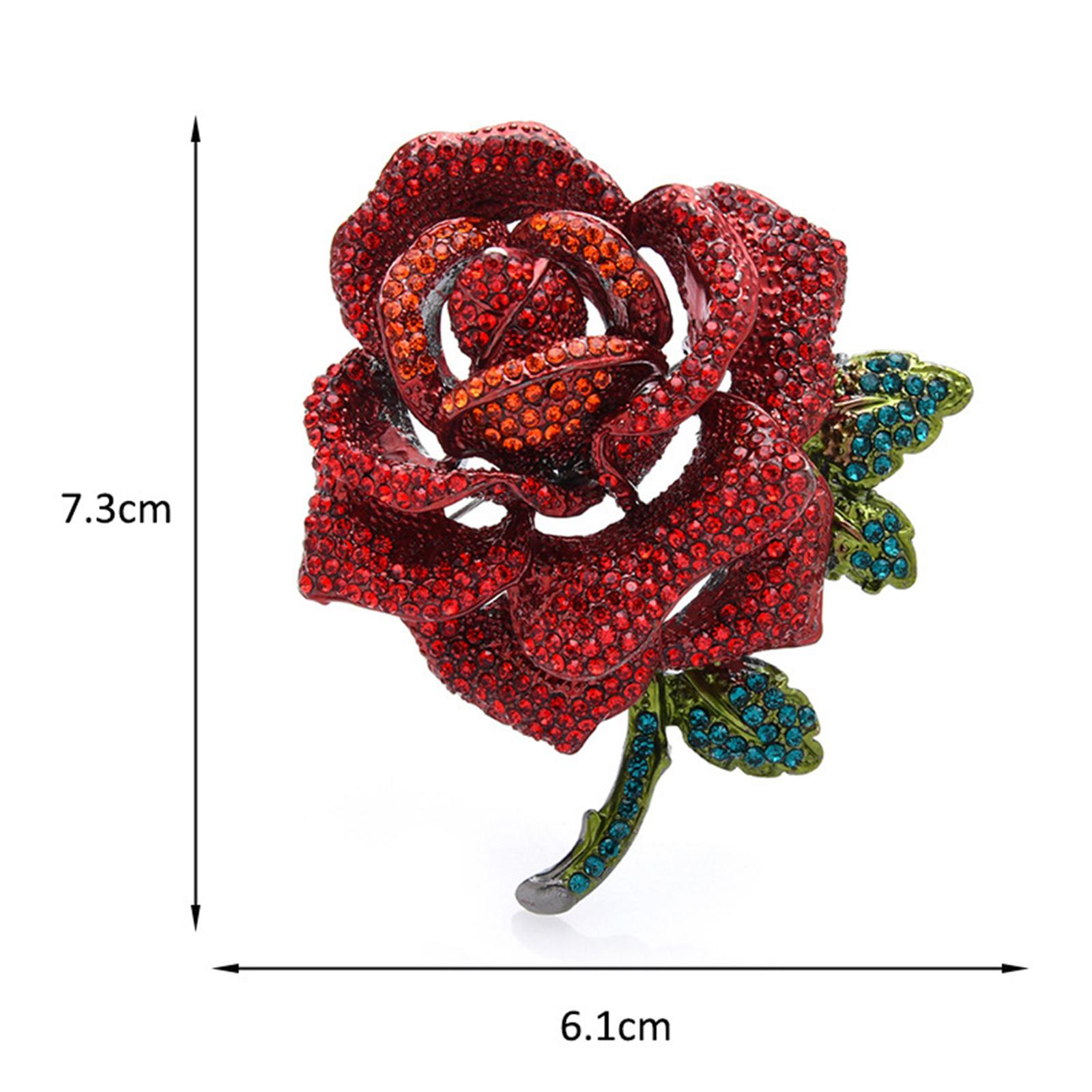 Yaka Rozeti İğnesi Buket İğnel - Men Accessories Bouquet incelemesi ve fiyatı