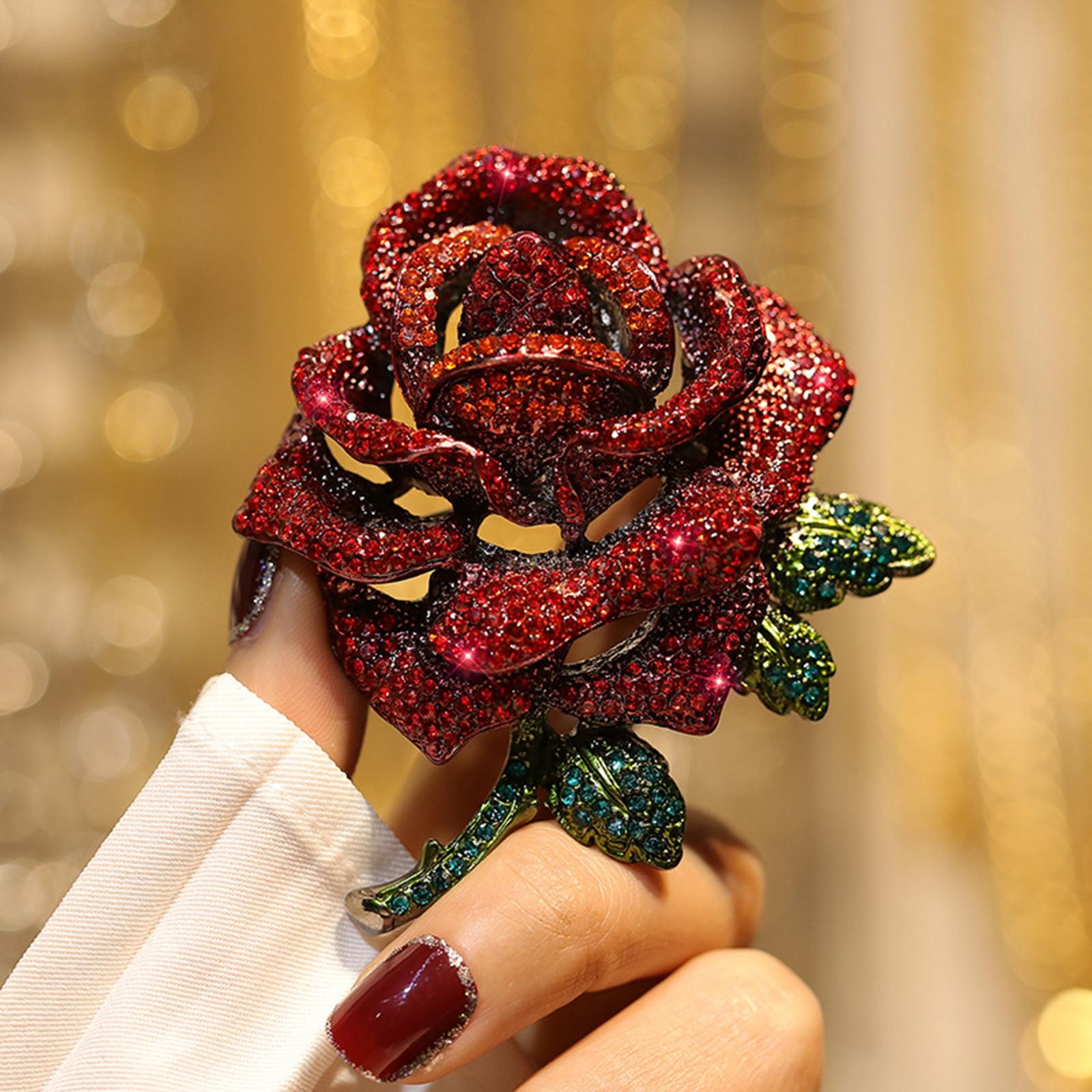 Yaka Rozeti İğnesi Buket İğnel - Men Accessories Bouquet incelemesi ve fiyatı