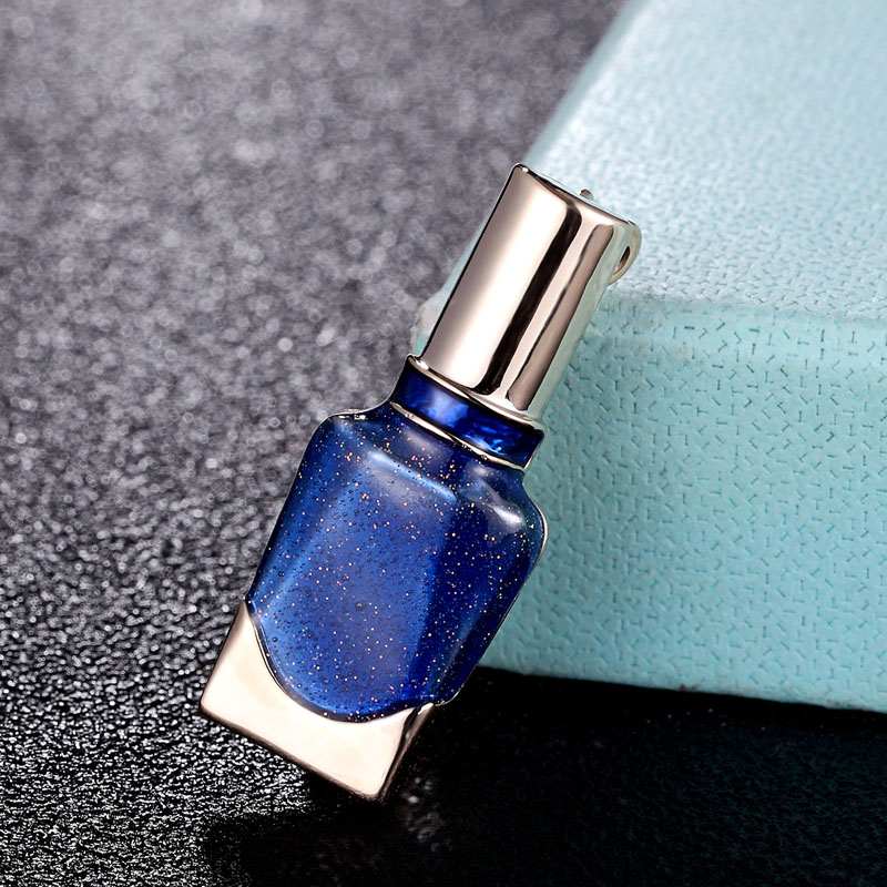 Zlxgirl Canlı Güzel Emaye Oje  - Men Accessories Bouquet incelemesi ve fiyatı