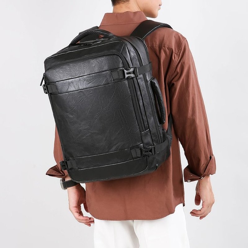 2027 YENI Erkek Sırt Çantası P - Men'S Accessories Backpack incelemesi ve fiyatı