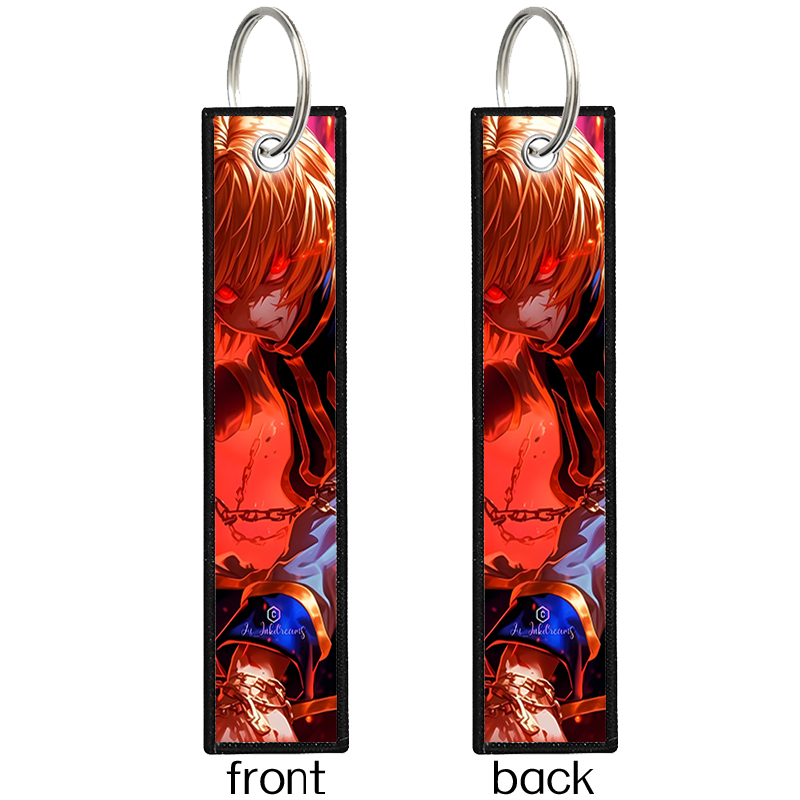 1 Adet HUNTER X HUNTER Japon A - Men'S Accessories Backpack incelemesi ve fiyatı