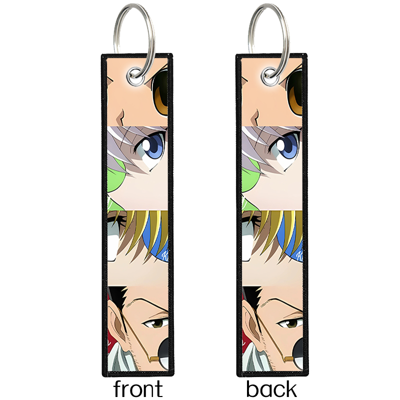 1 Adet HUNTER X HUNTER Japon A - Men'S Accessories Backpack incelemesi ve fiyatı