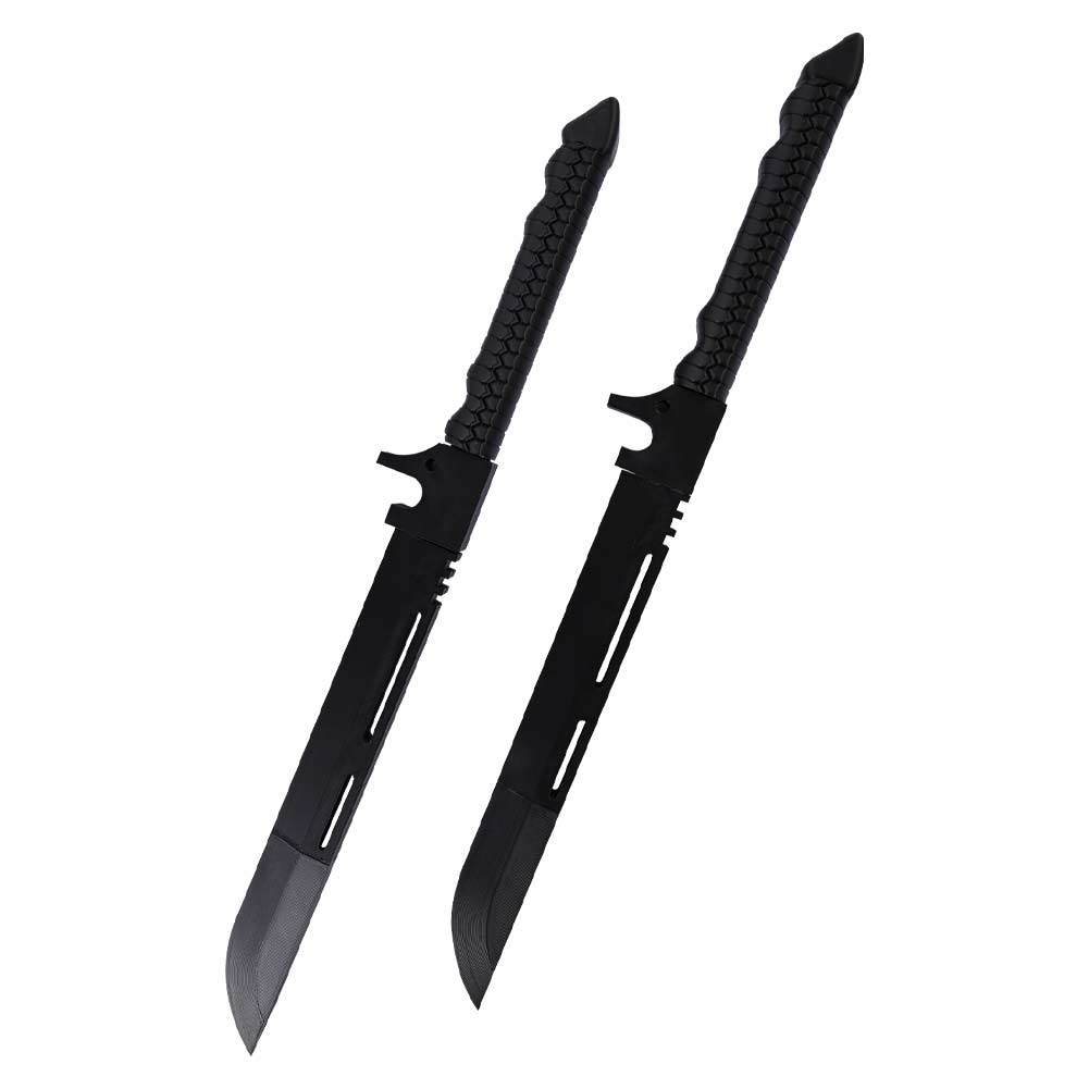 Anime Soshiro Fantasia Cosplay - Men'S Accessories Japan incelemesi ve fiyatı