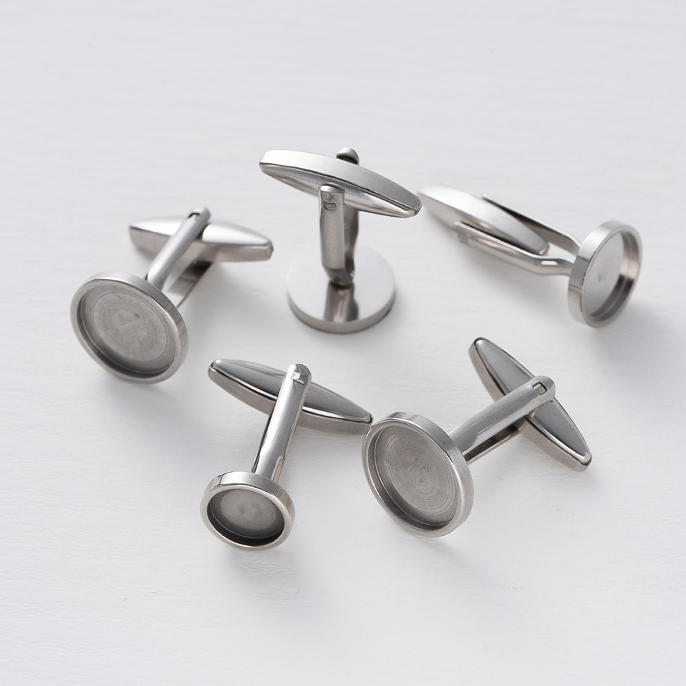 5 Adet Paslanmaz Çelik Kol Düğ - Men Accessories Ring incelemesi ve fiyatı