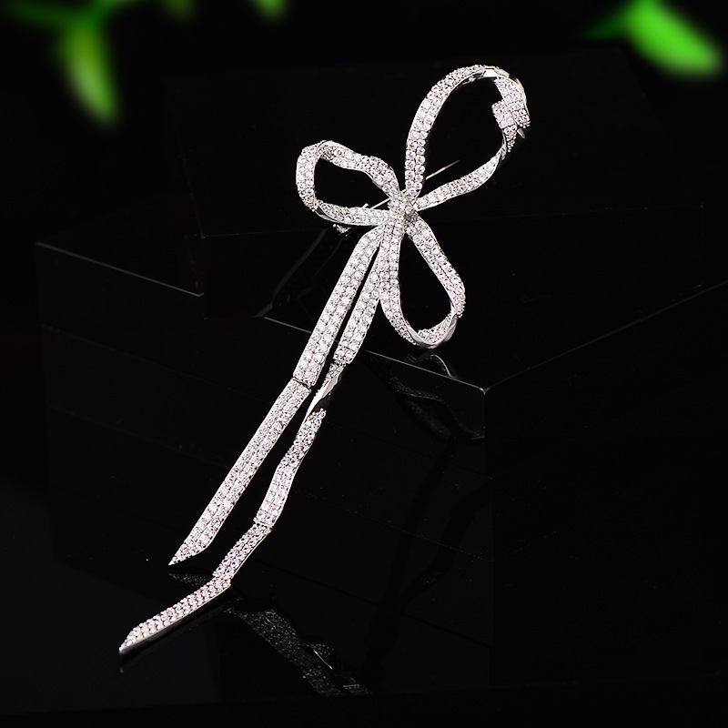 Yeni Ağır Sanayi Lüks Zirkon K - Men Accessories Bouquet incelemesi ve fiyatı