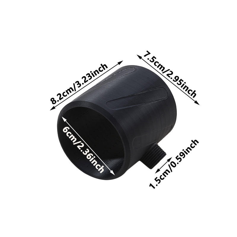 Yüksek Basınçlı El Duş Başlığı - Men Accessories Wrist incelemesi ve fiyatı