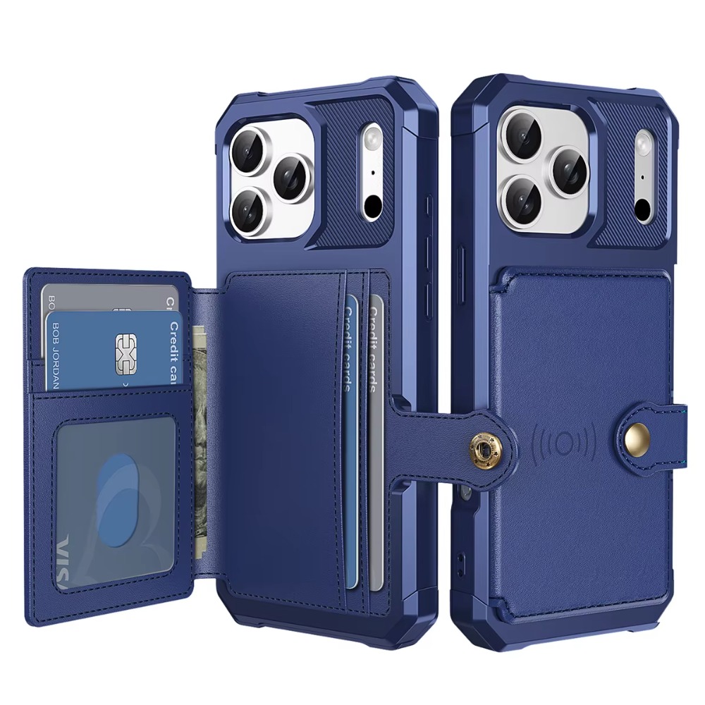 Apple iPhone 18 17 Air 16E 16  - Phone Wallet Combo incelemesi ve fiyatı