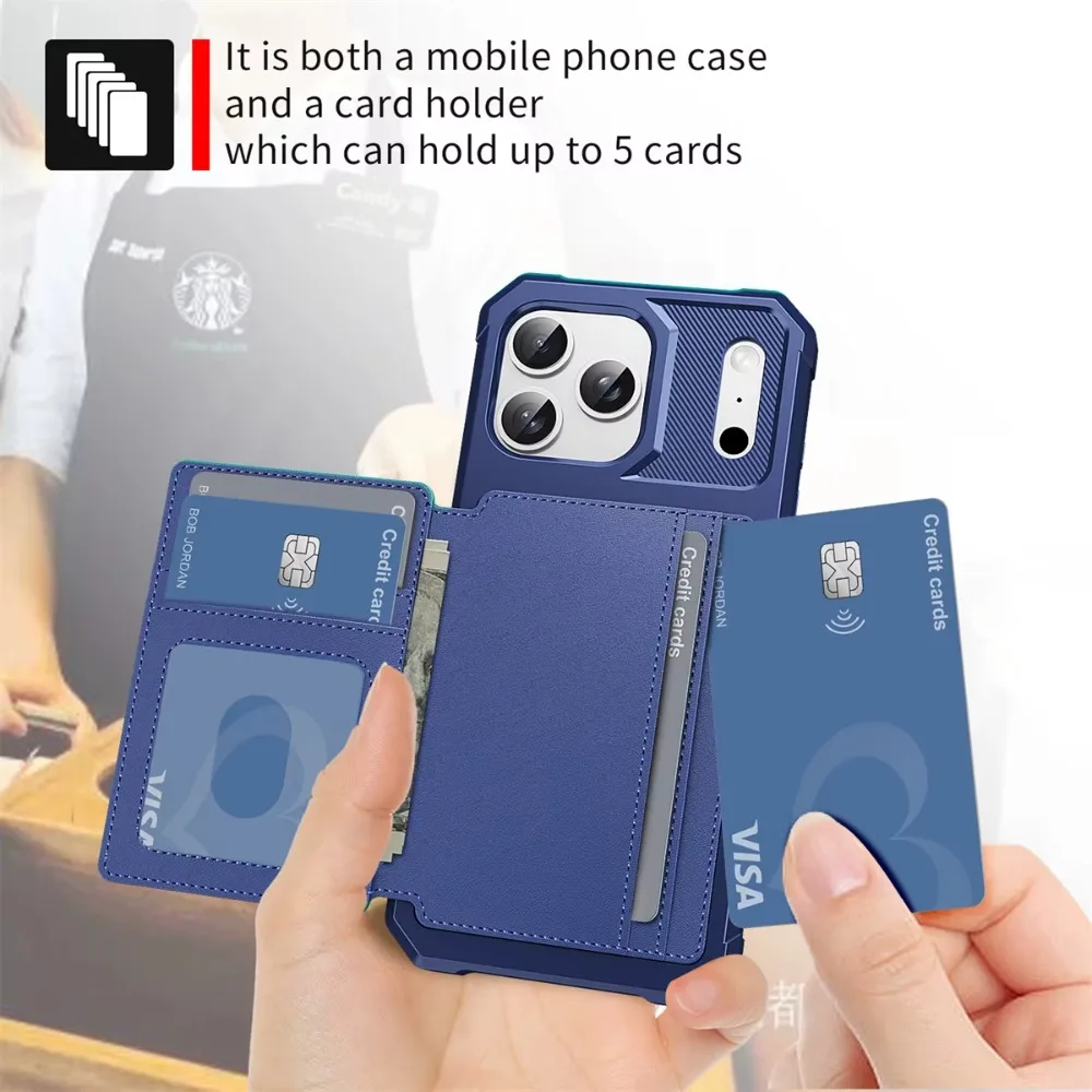 Apple iPhone 18 17 Air 16E 16  - Phone Wallet Combo incelemesi ve fiyatı