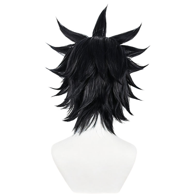 Anime Megumi Fushiguro Cosplay - Men Accessories Ring incelemesi ve fiyatı