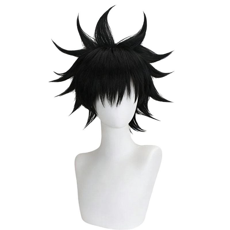 Anime Megumi Fushiguro Cosplay - Men Accessories Ring incelemesi ve fiyatı