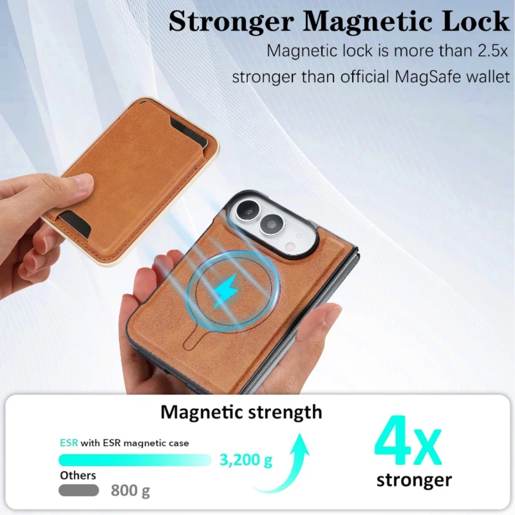 Çıkarılabilir Deri Cüzdanlı Ka - Phone Wallet Combo incelemesi ve fiyatı