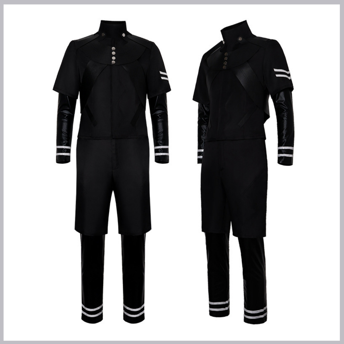 Anime Tokyo Ghoul Kaneki Ken C - Men'S Accessories Japan incelemesi ve fiyatı