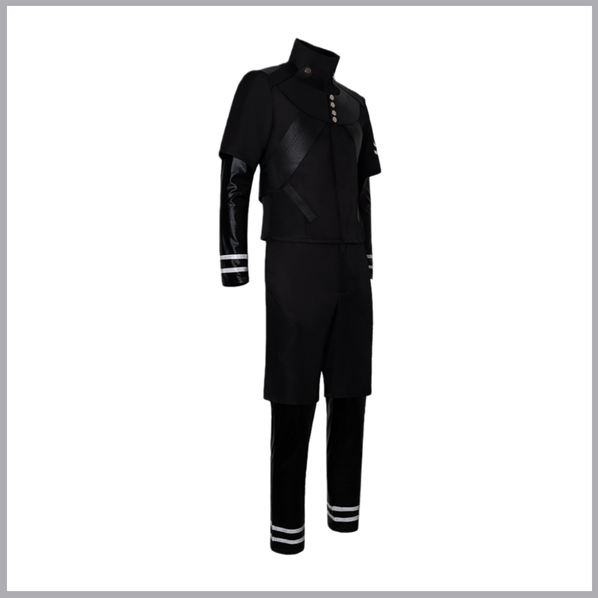 Anime Tokyo Ghoul Kaneki Ken C - Men'S Accessories Japan incelemesi ve fiyatı