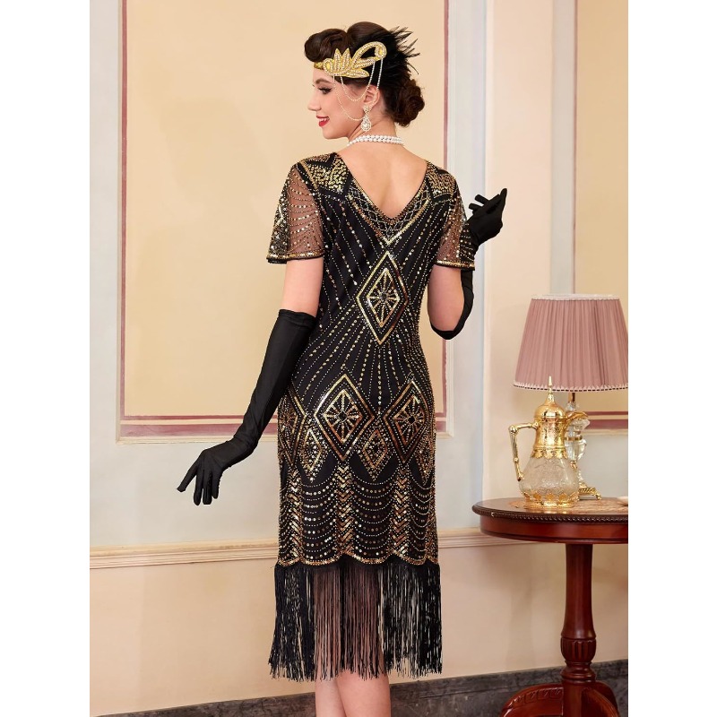 20'lerin 1920'ler Kadın Elbise - Men'S Accessories In The 1920S incelemesi ve fiyatı