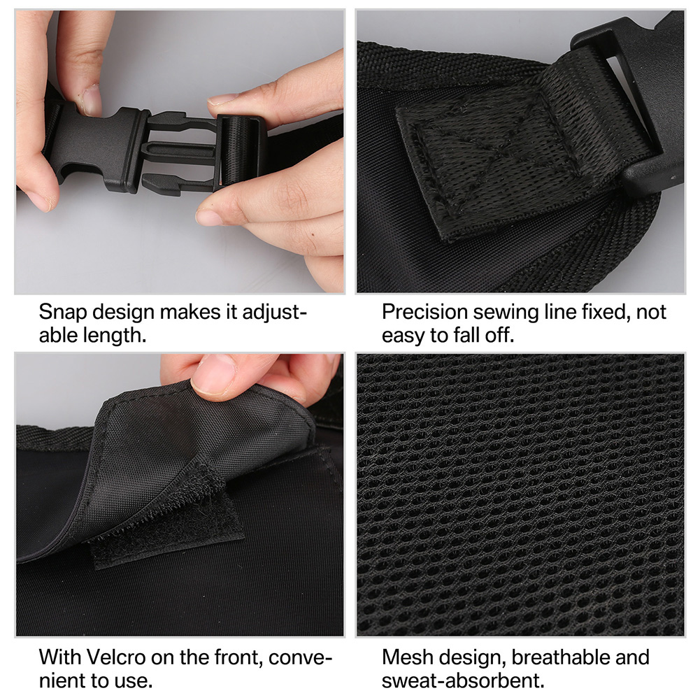 Taşınabilir Koltuk Altı Cüzdan - Phone Wallet Combo incelemesi ve fiyatı