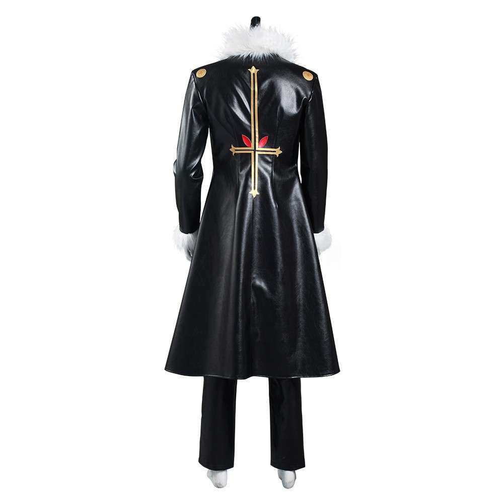 Anime Chrollo Lucilfer Kulolo  - Men'S Accessories Japan incelemesi ve fiyatı