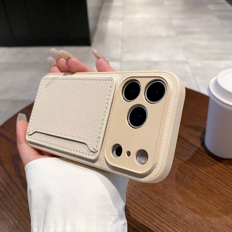 iPhone 17 Air 16 Plus 15 14 13 - Phone Wallet Combo incelemesi ve fiyatı