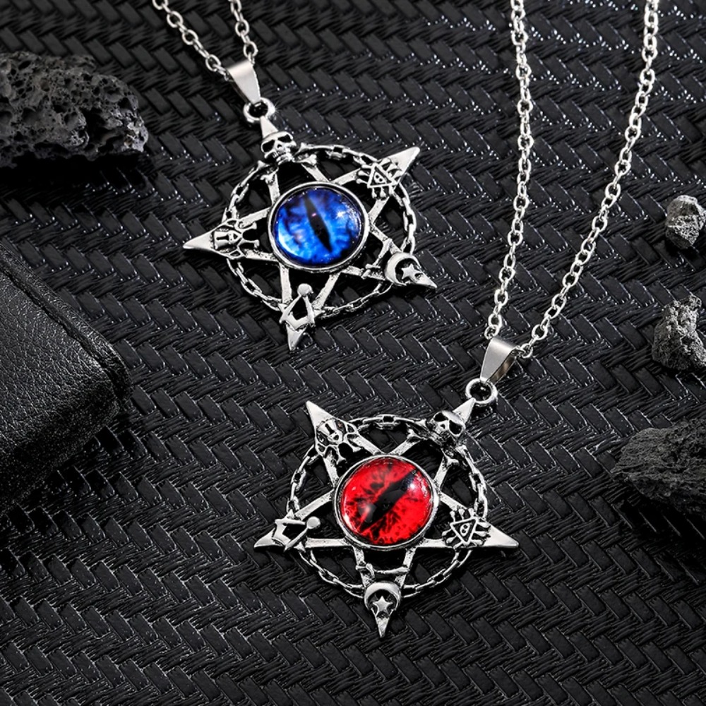 Beş köşeli yıldız şeklinde şey - Men Accessories Fashion incelemesi ve fiyatı