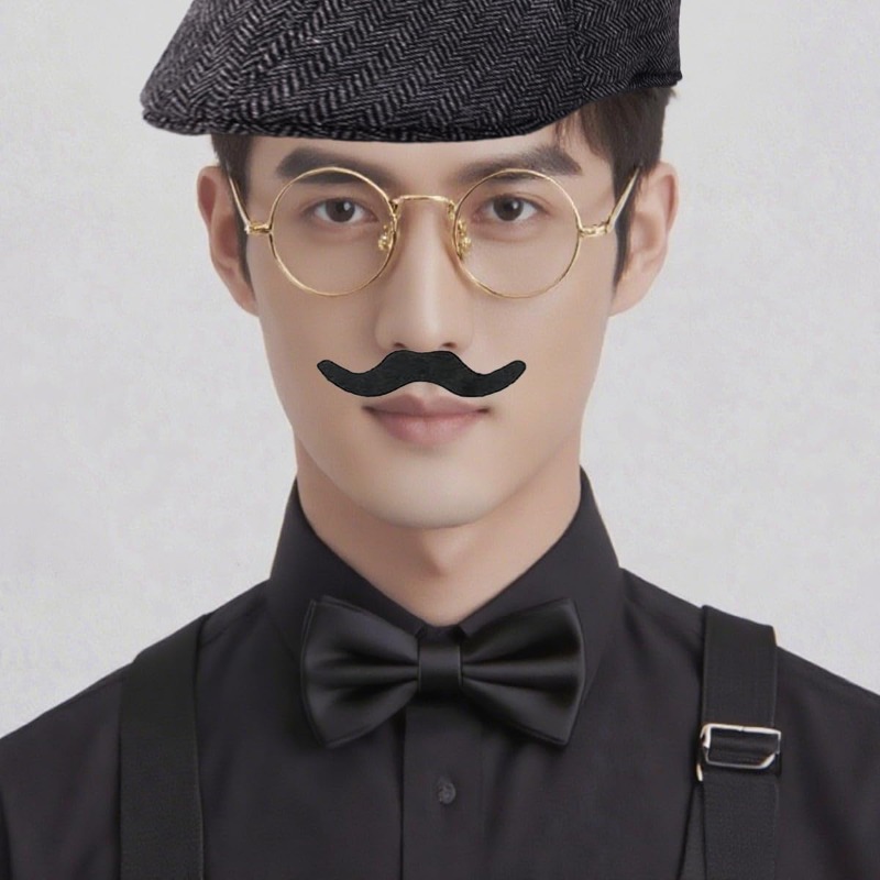 1920'ler Erkek Kostüm Aksesuar - Men'S Accessories In The 1920S incelemesi ve fiyatı